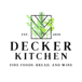 Decker Kitchen