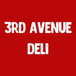 3rd Avenue Deli & Grocery