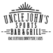 Uncle John's Sports Bar & Grill