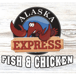 Alaska Express Fish and Chicken