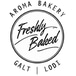 Aroma Bakery