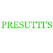 Presutti's Italian Subs
