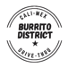 Burrito District