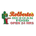 Rolberto Mexican Food Twin Falls