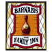 Barnaby's Family Inn (Granger)