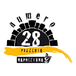 Numero 28 Pizzeria Napoletana