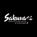Sakura Japanese Steak House &sushi bar