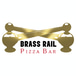 Brass Rail Pizza Bar
