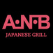 ANB Japanese Grill