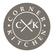 Corner Kitchen