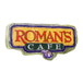 Roman’s Cafe