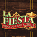 La Fiesta Mexican Bar And Grill