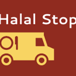 The Halal Stop