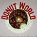 Donut World