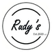Rudy’s