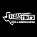 Texas Tony’s Rib & BrewHouse