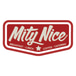 Mity Nice Cafe