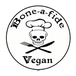 Bone-a-fide Vegan