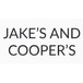 Jake's & Cooper's Wine Bar