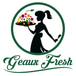 Geaux Fresh Bistro & Bakery