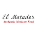 El matador authentic Mexican Food