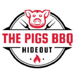 The Pigs BBQ Hideout