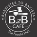 Cafe B2B By Jaffa