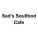 Sad’s Soulfood Cafe