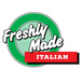 Freshly Made Italian