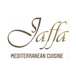 Jaffa Mediterranean cuisine