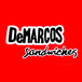 Demarco’s Sandwiches