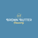 Brown Butter Creamery