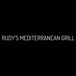 Rudy's Mediterranean Grill
