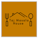 Taj Masala House