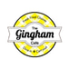 The Gingham Cafe