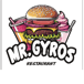 Mr gyros