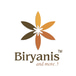 Biryanis and More