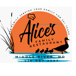 ALICE'S RESTAURANT