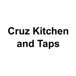 Cruz Kitchen and Taps