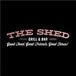 The Shed Grill & Bar