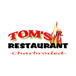 Tom's Jr Restaurant