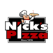 Nick's Pizzeria & Steak House