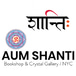 Aum Shanti Bookshop & Crystal Gallery