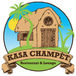 kasa champet reataurant and lounge