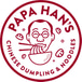 Papa Han's Chinese Dumpling and Noodle Restaurant