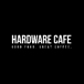 Hardware Cafe Quinn’s Rocks