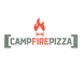 Camp Fire Pizza