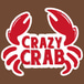 CRAZY CRAB