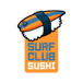 Surf Club Sushi by Pacific Catch