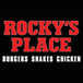 ROCKY'S PLACE